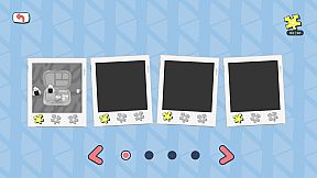 Shapes of Memory: Jigsaw Puzzle