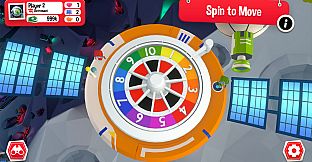 The Game of Life 2 - Lunar Age World