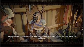 ARCHETYPES - The Rite Of Passage