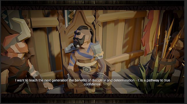 ARCHETYPES - The Rite Of Passage