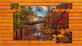 United States of America Jigsaw Puzzles