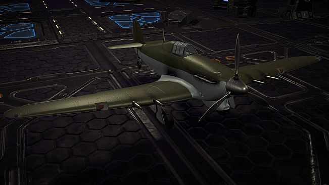 Aircraft Legends: Flight Academy Simulator