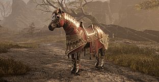 Tainted Grail: The Fall of Avalon - Supporters Pack