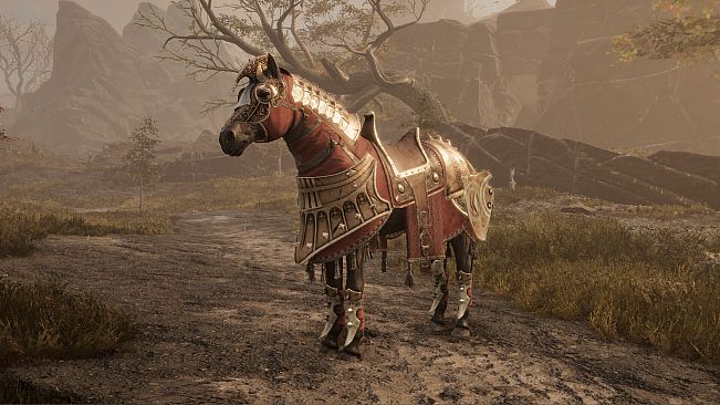 Tainted Grail: The Fall of Avalon - Supporters Pack