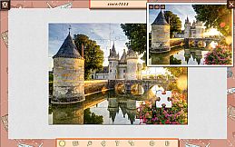 1001 Jigsaw World Tour: Europe