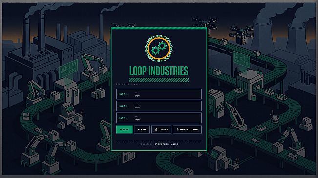 Loop Industries