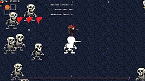 15 Minutes At The World's End