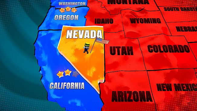 Fight for Freedom: Civil War