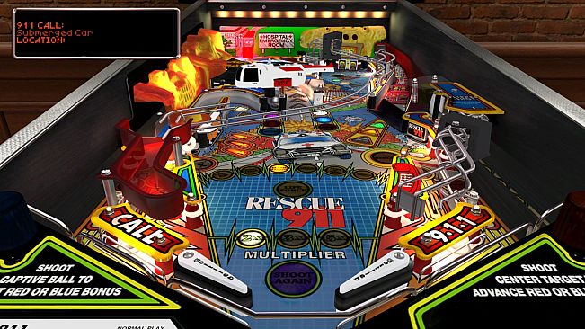 Pinball Arcade