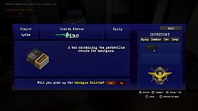 Outbreak The New Nightmare