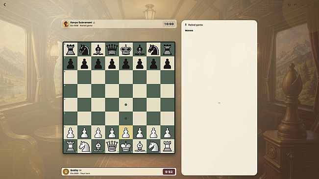 Chessfolk