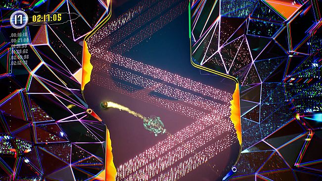 Super High Ball: Pinball Platformer