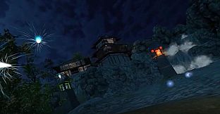 Guardian of Immortal Mountain(仙山守卫者)