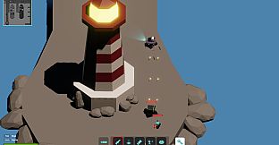 Voltgrit: Combat Zone