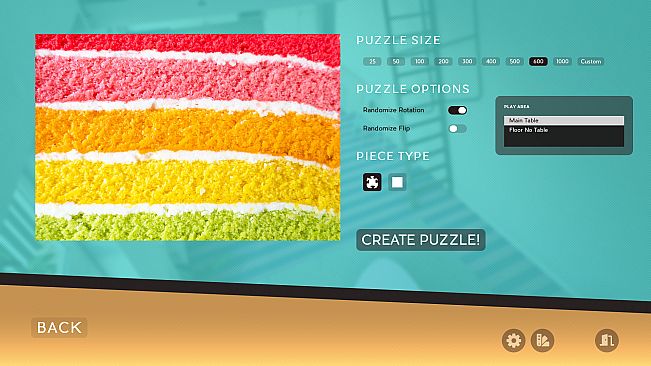 Jigsaw Puzzle Dreams - Radiant Pack