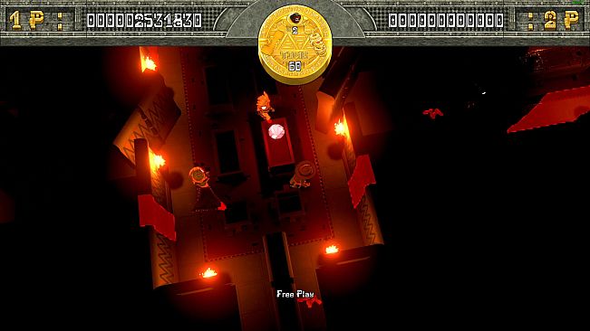 Tomb Stalkers Soundtrack