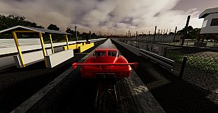 Bounty Drag Racing - Pro Mod Pack 2