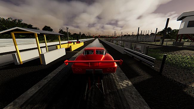 Bounty Drag Racing - Pro Mod Pack 2