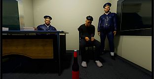 Симулятор Посадки на Бутылку