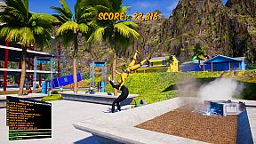 Whiplash - Crash Valley