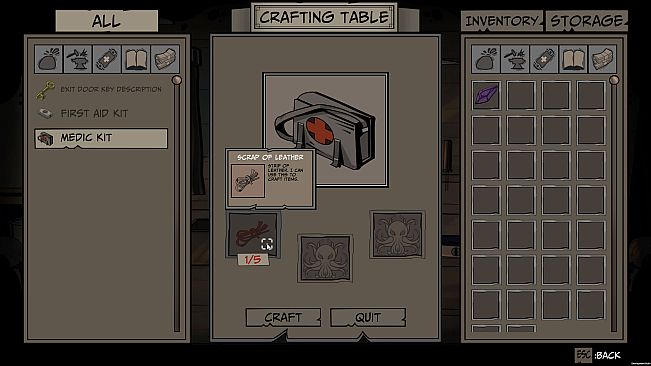 Lovecraft's Untold Stories 2