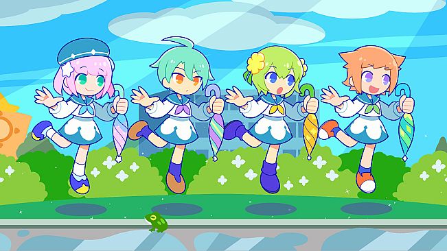 Pastel☆Parade