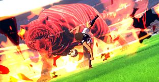 Captain Tsubasa: Rise of New Champions Kojiro Hyuga