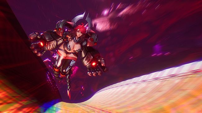 Sakichan - Track Of Fury