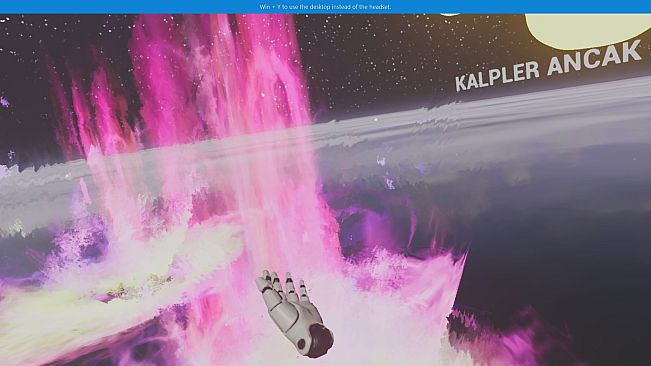 HOLY QURAN VR EXPERİENCE