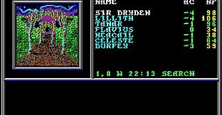 Death Knights of Krynn