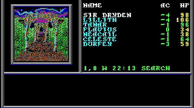 Death Knights of Krynn