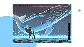 Movavi Video Suite 2022 Steam Edition - Video Making Software: Video Editor Plus, Screen Recorder and Video Converter Premium