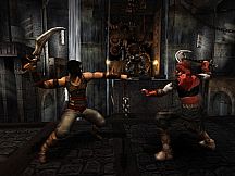 Prince of Persia: Warrior Within