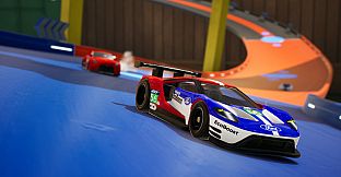 HOT WHEELS UNLEASHED 2 - Speed and Style Pack