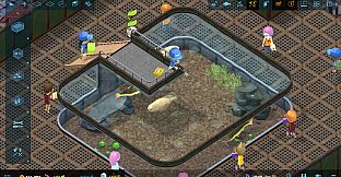 Megaquarium: Freshwater Frenzy - Deluxe Expansion