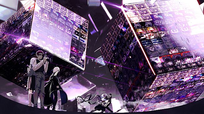 Four Lights