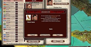 Europa Universalis: Rome - Gold Edition