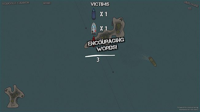 Pirates Are BLANKing Awesome