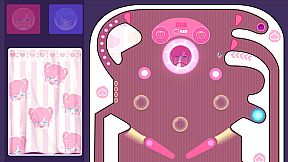 少女妖精弹珠台 Elf Girl Pinball