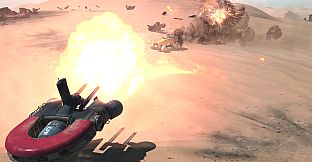 Homeworld: Deserts of Kharak - Soundtrack