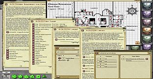 Fantasy Grounds - The Blight: Horror in the Sinks (PFRPG)
