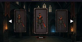Forged Cards