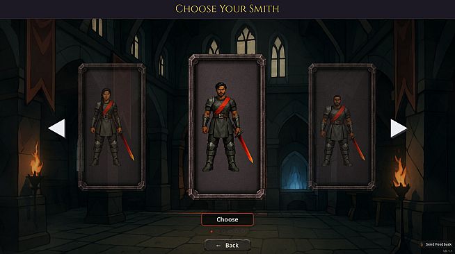 Forged Cards