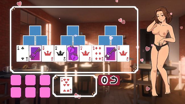 Dealt By Chance