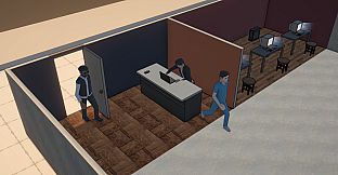 My Little Empire: Cyber Lounge