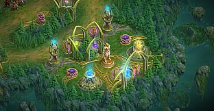 Guardians of Elderon