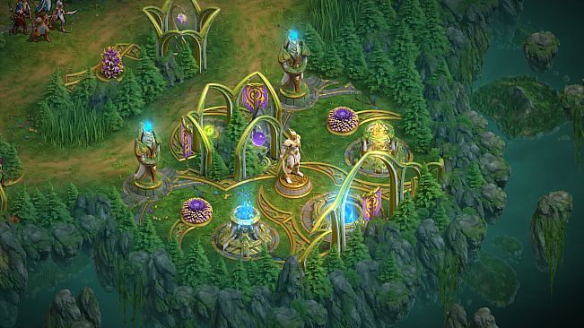 Guardians of Elderon