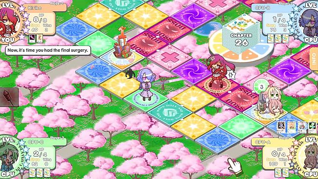 100% Orange Juice - Kiriko & NoName Pack