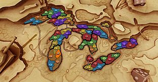 RISK: Global Domination - Community Map Pack