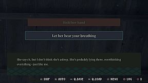 Our Burial Dolls Remastered PS4 & PS5